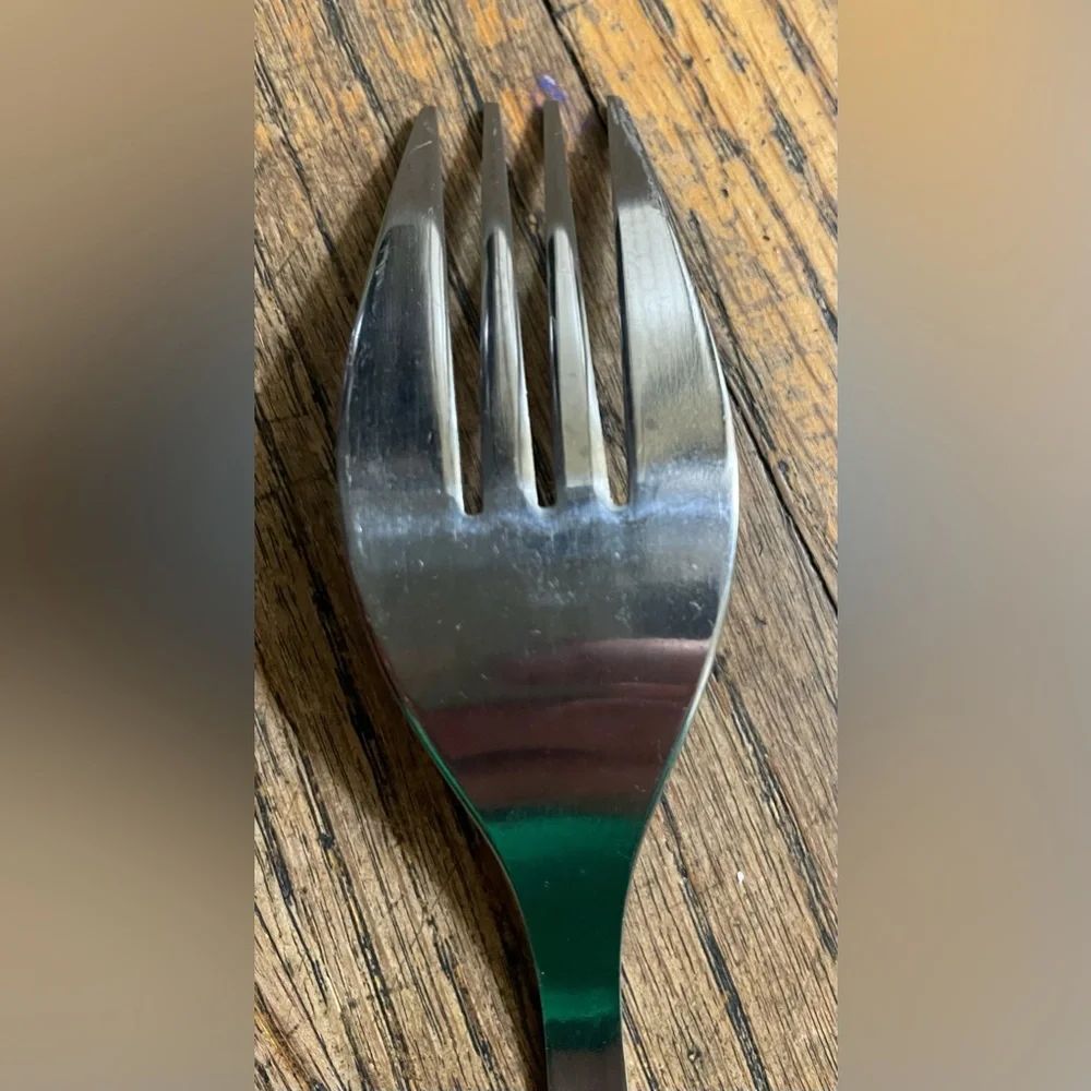 IKEA Stainless Steel Fork